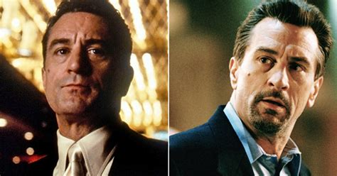 Casino and Heat Both Came out in 1995 and .